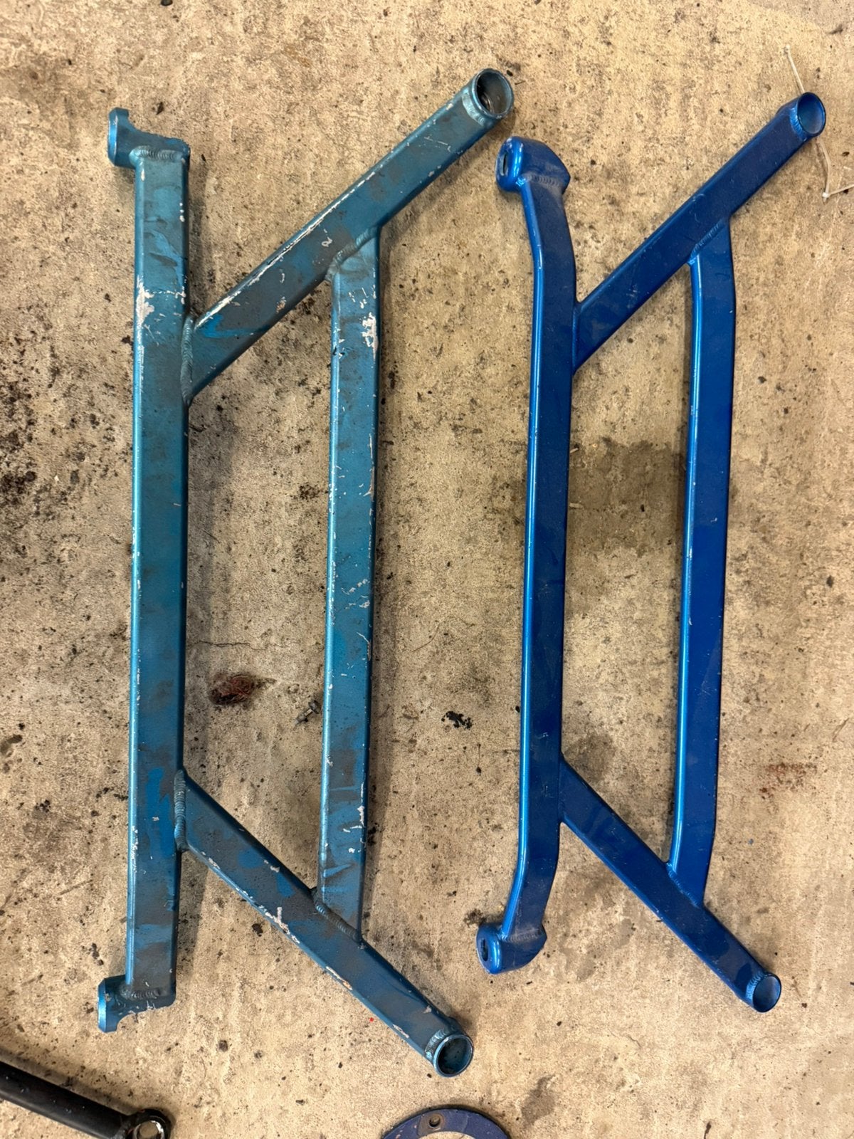 Subaru impreza wrx en sti  h-brace, Auto-onderdelen, Ophalen, Subaru