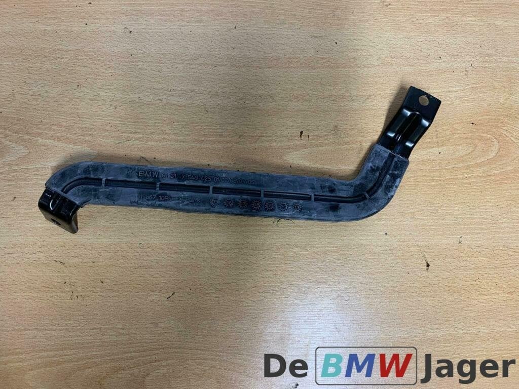accubeugel BMW 3-serie E90 E91 E92 & LCI  61217549425, Enlèvement ou Envoi, Utilisé, BMW, BMW
