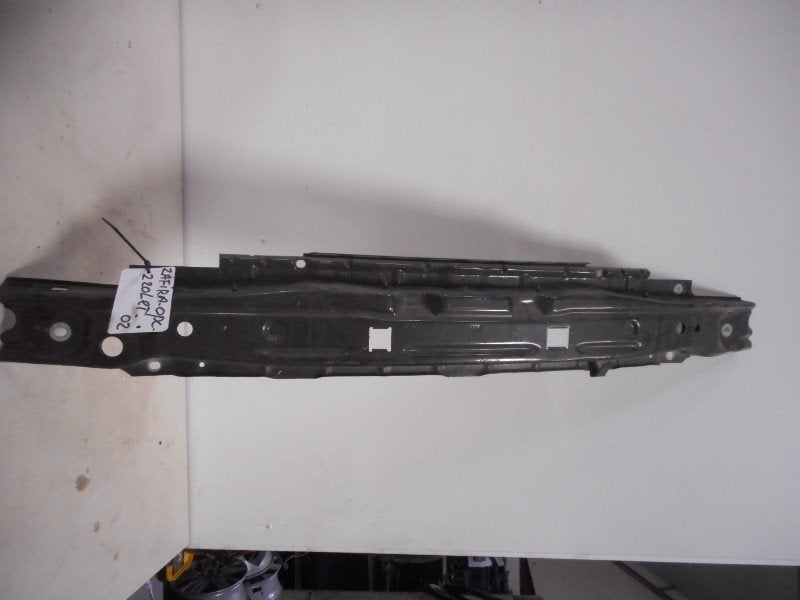 RENFORT PARE CHOC AVANT (TRAVERSE) Opel Zafira (F75), Autos : Pièces & Accessoires, Opel, Opel Automobile GmbH, Utilisé, Kontakt-opel@opel.com