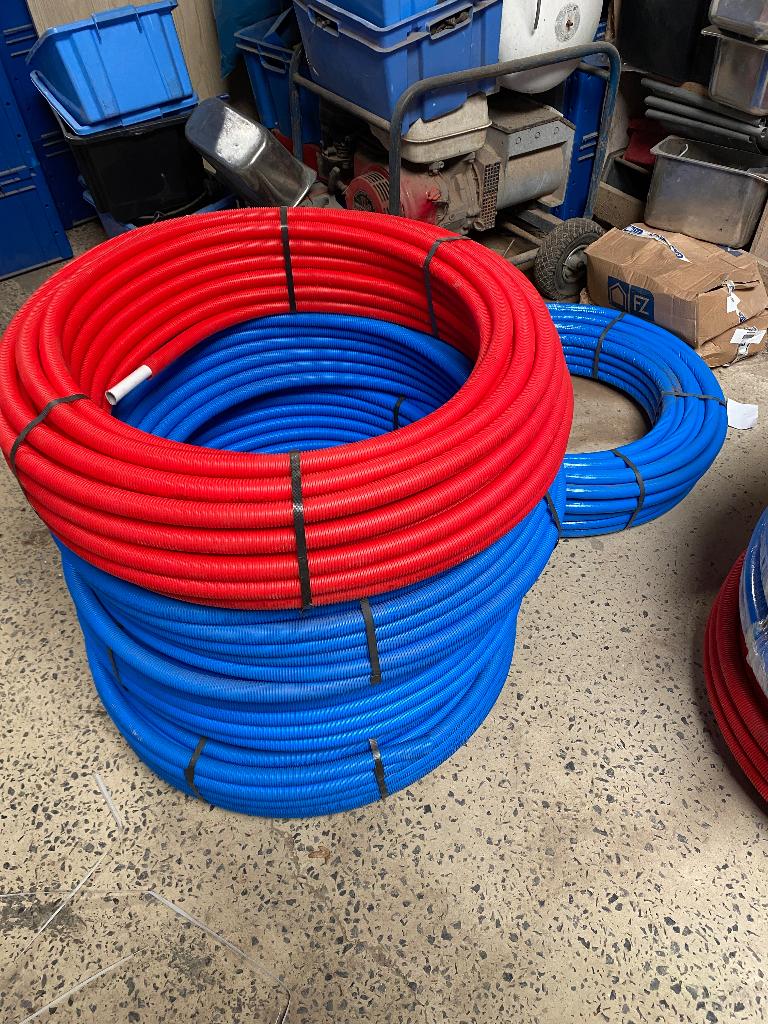 ALPEX neufs rouleaux 50m !, Enlèvement, Neuf