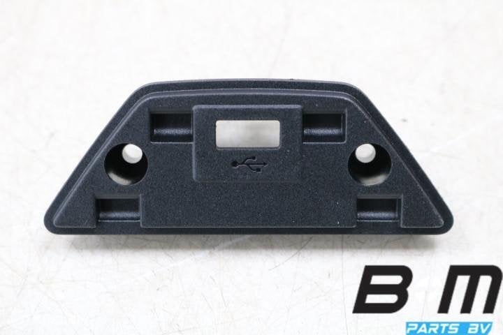 Voetplaat voor telefoonhouder VW UP 1S0035935B, Utilisé