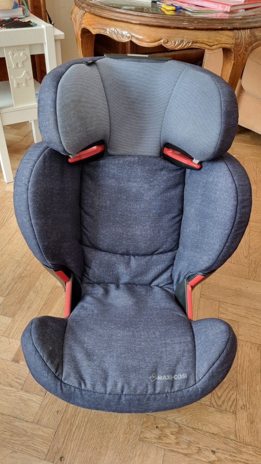 Siège auto Maxi-Cosi, Enfants & Bébés, Sièges auto, 9 à 36 kg, Enlèvement, Utilisé, Maxi-Cosi