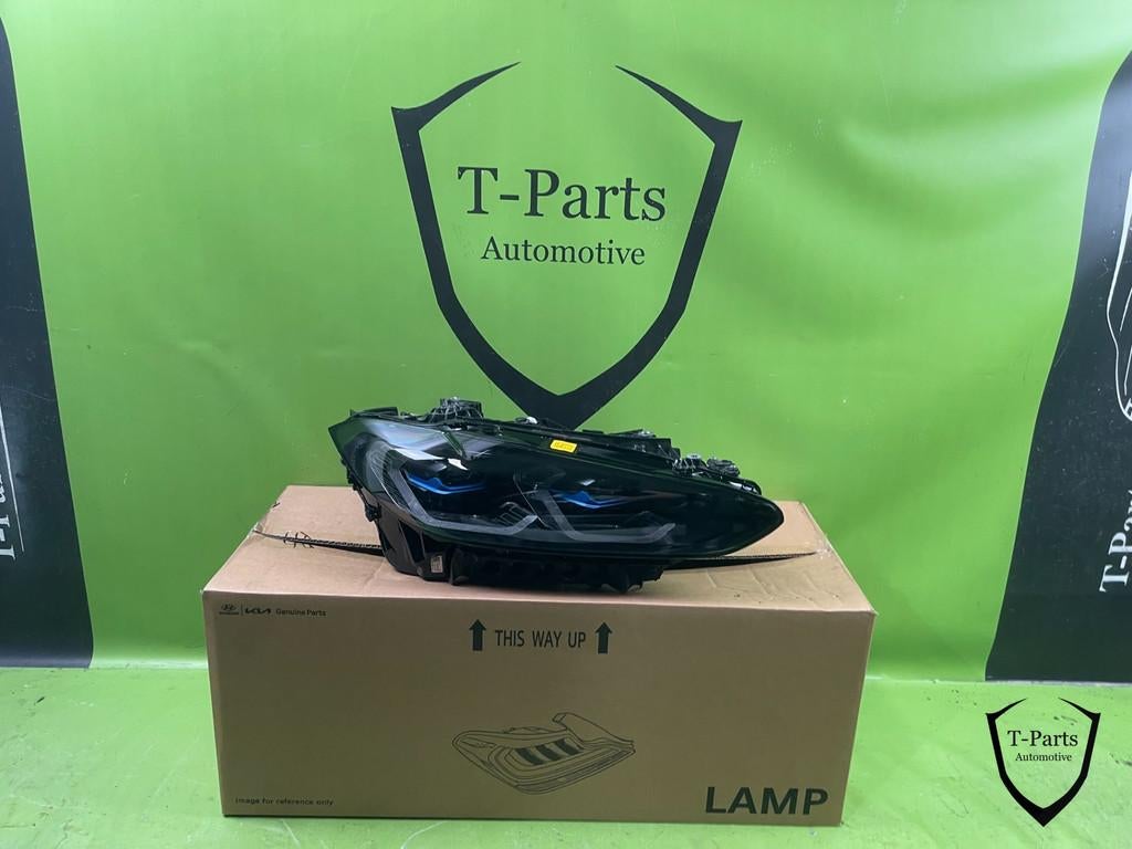 bmw 4 serie G22 koplamp laser rechts 9500928-04 G22 G23 G26, Petuelring 130
80788  Munich, DE, Gebruikt, Info@bmw.de, BMW