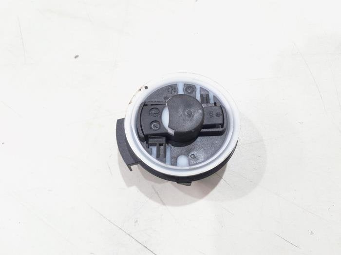 Détecteur airbag d'un Hyundai I20, -, 3 mois de garantie, Utilisé, Hyundai
