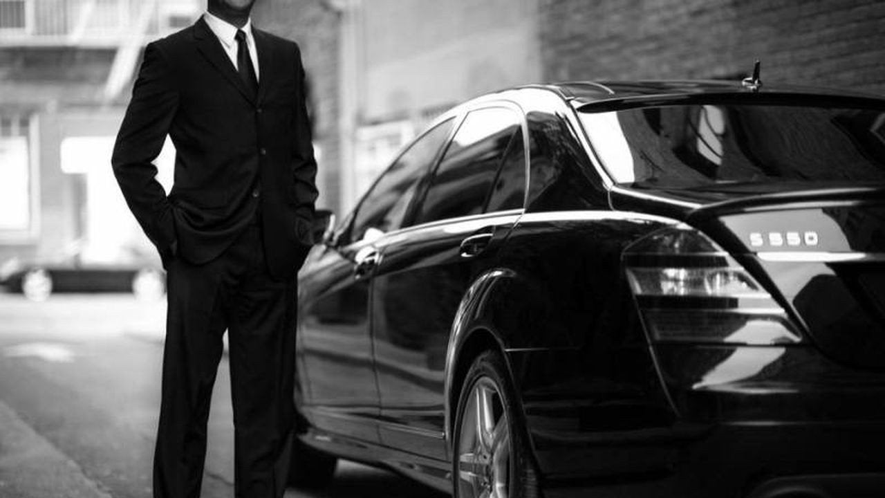 Chauffeur Privé et livreur