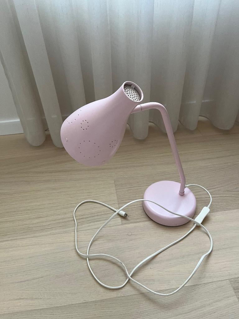 Bureaulamp, Diversen, Ophalen, Zo goed als nieuw