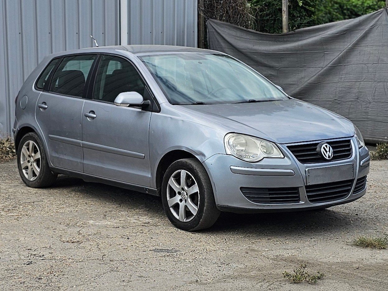 Volkswagen polo 1.4 tdi annee 2006, Autos, Achat, Diesel, Particulier, Polo