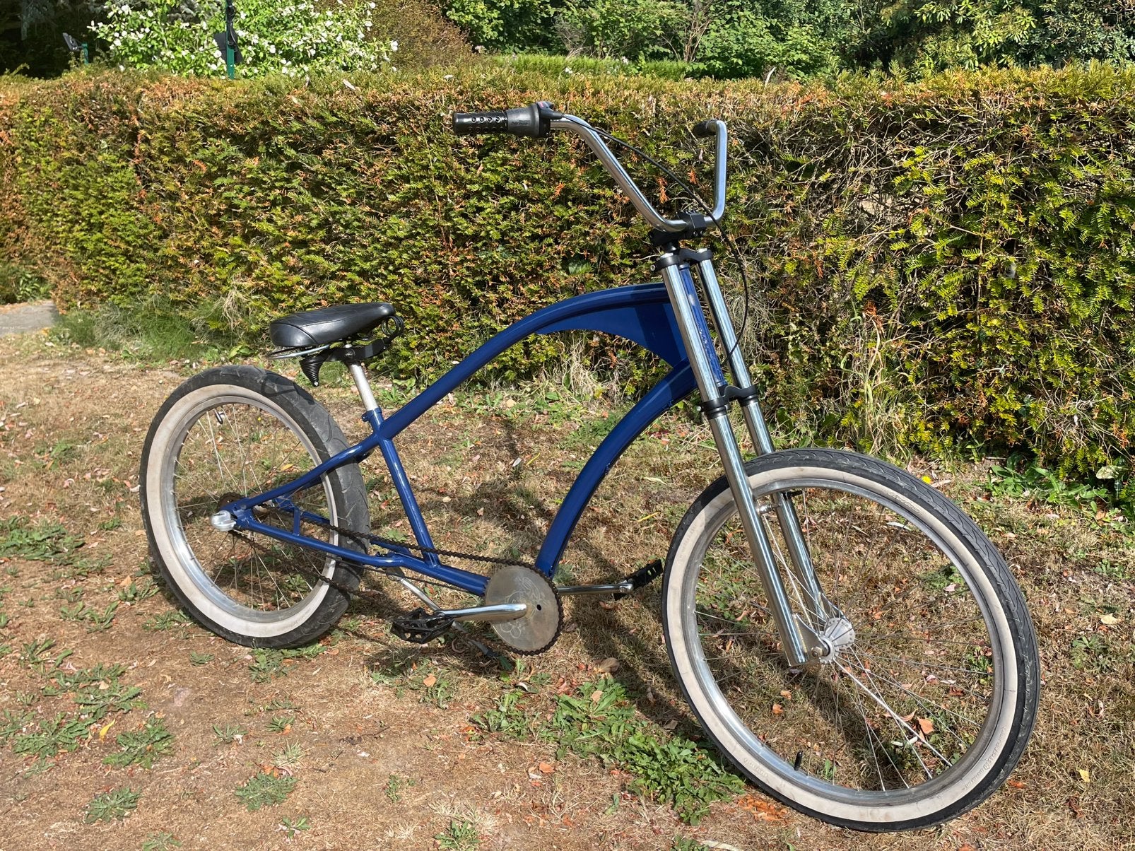 Electra chopper Beach Cruiser, Fietsen en Brommers, Ophalen