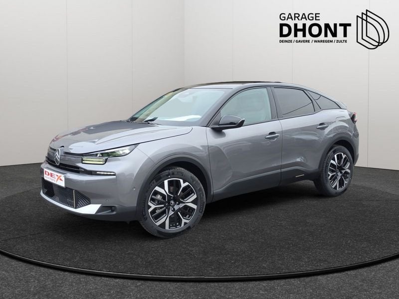 Citroen C4 Max - 1.2 MHEV - Automaat - 145PK, Auto's, Gebruikt, 1199 cc, Bedrijf, 5 deurs