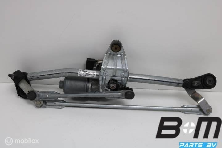Ruitenwissermechaniek met motor Audi RS3 8V Sportback, Gebruikt