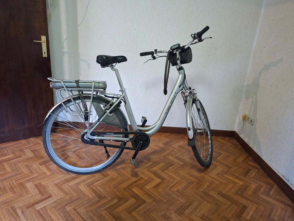 Elektrische fiets, Vélos & Vélomoteurs, Enlèvement