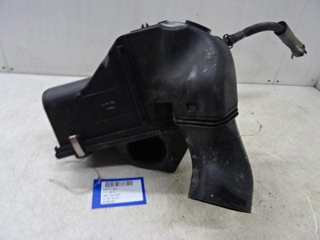 FILTRE À AIR BMW X1 (E84) (01-2009/06-2015) (1371851259902), Utilisé, BMW