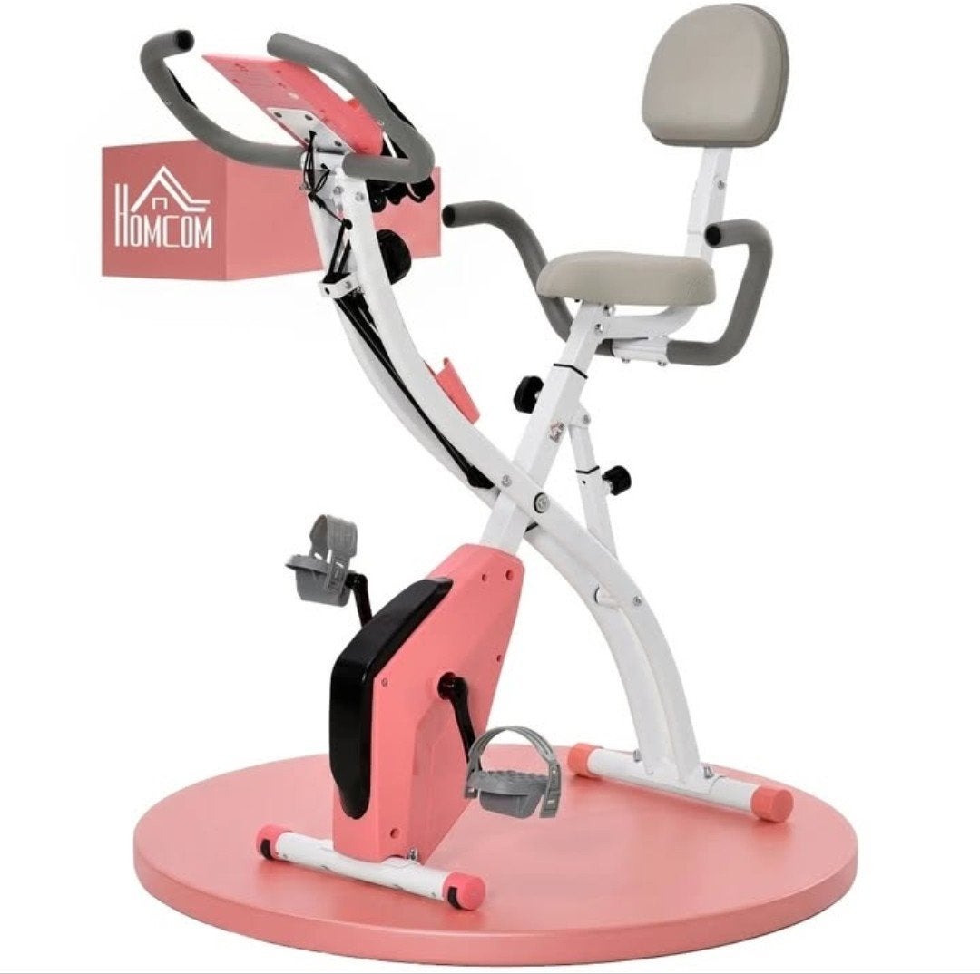 Vélo d appartement, Enlèvement, Vélo d'appartement