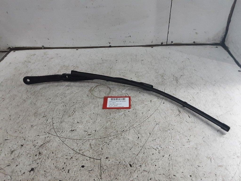 BRAS ESSUIE GLACE AVANT GAUCHE BMW X2 (F39) (502216), Mevr. I. Hauben, Utilisé, BMW, Rue de l'Espoir 34 34
4030  GRIVEGNÉE, BE