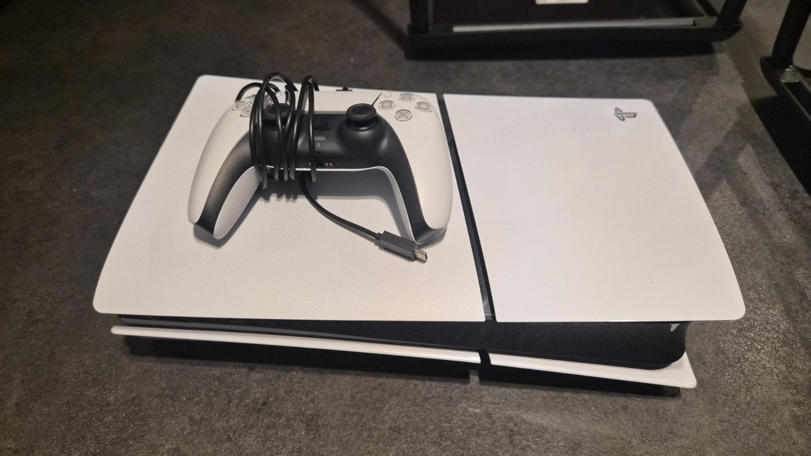 PlayStation 5, Ophalen of Verzenden, Zo goed als nieuw, Playstation 5