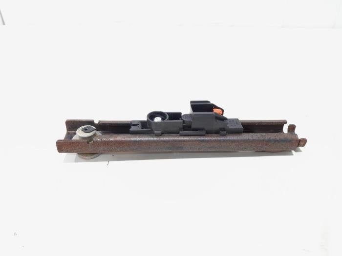Guide ceinture de sécurité d'un Renault Grand Espace, Renault, -, 3 mois de garantie, Utilisé