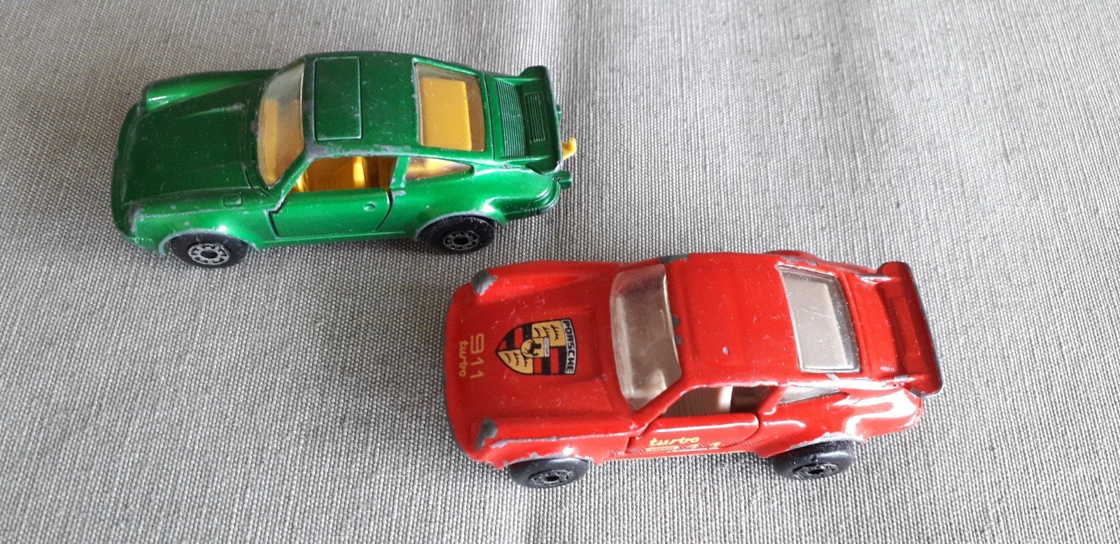 matchbox, Ophalen of Verzenden, Matchbox