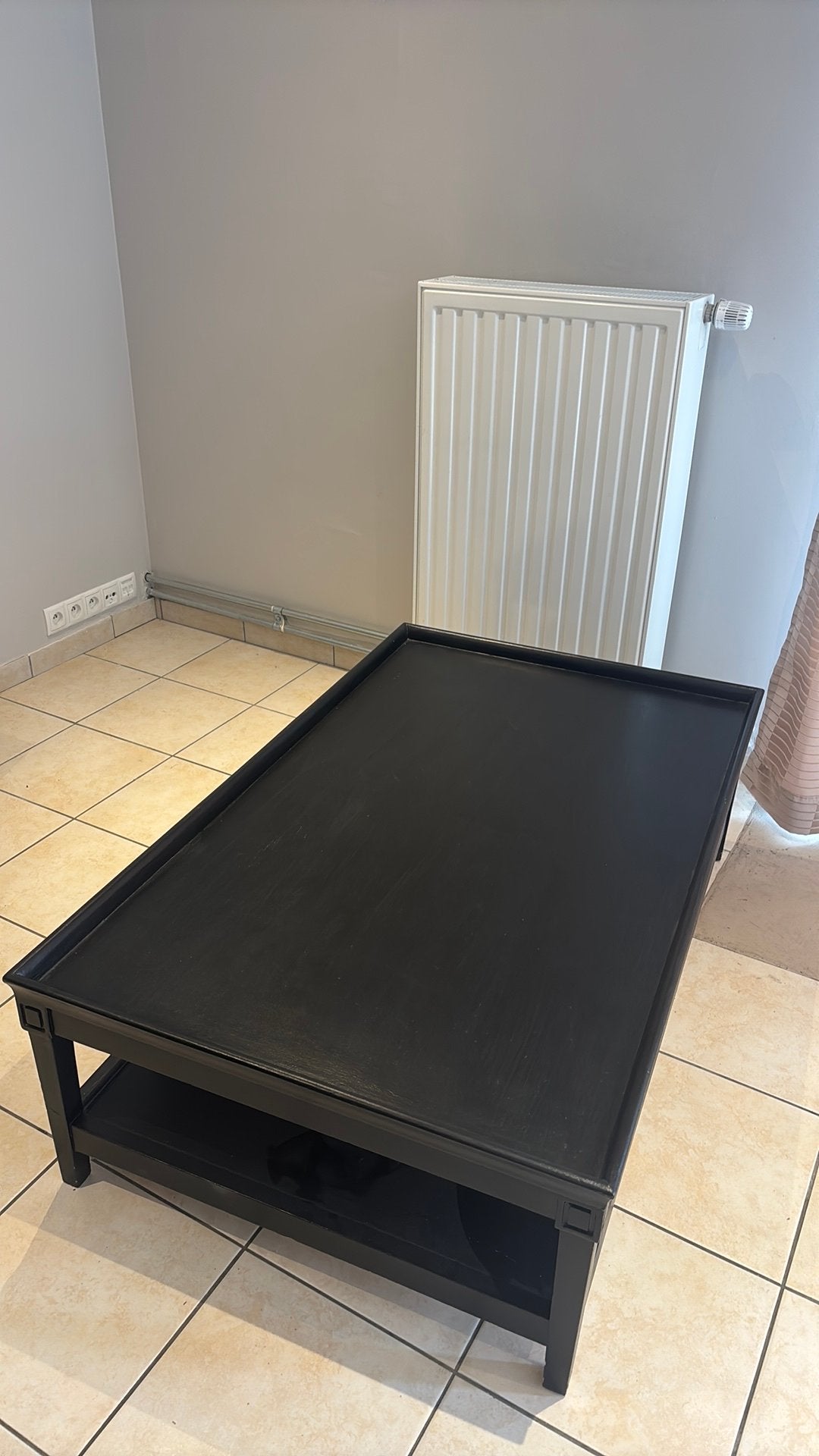 Vente table basse, Maison & Meubles, Tables | Tables de salon, Enlèvement ou Envoi, Comme neuf