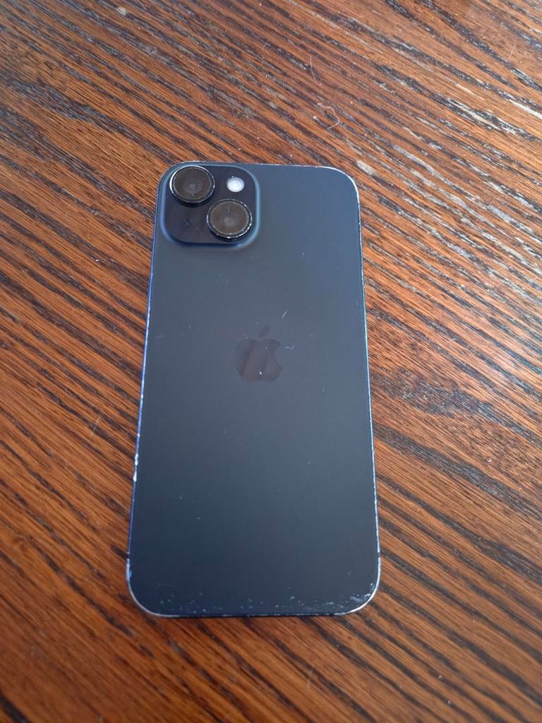 iPhone 15 écran cassé [PRIX FERME]