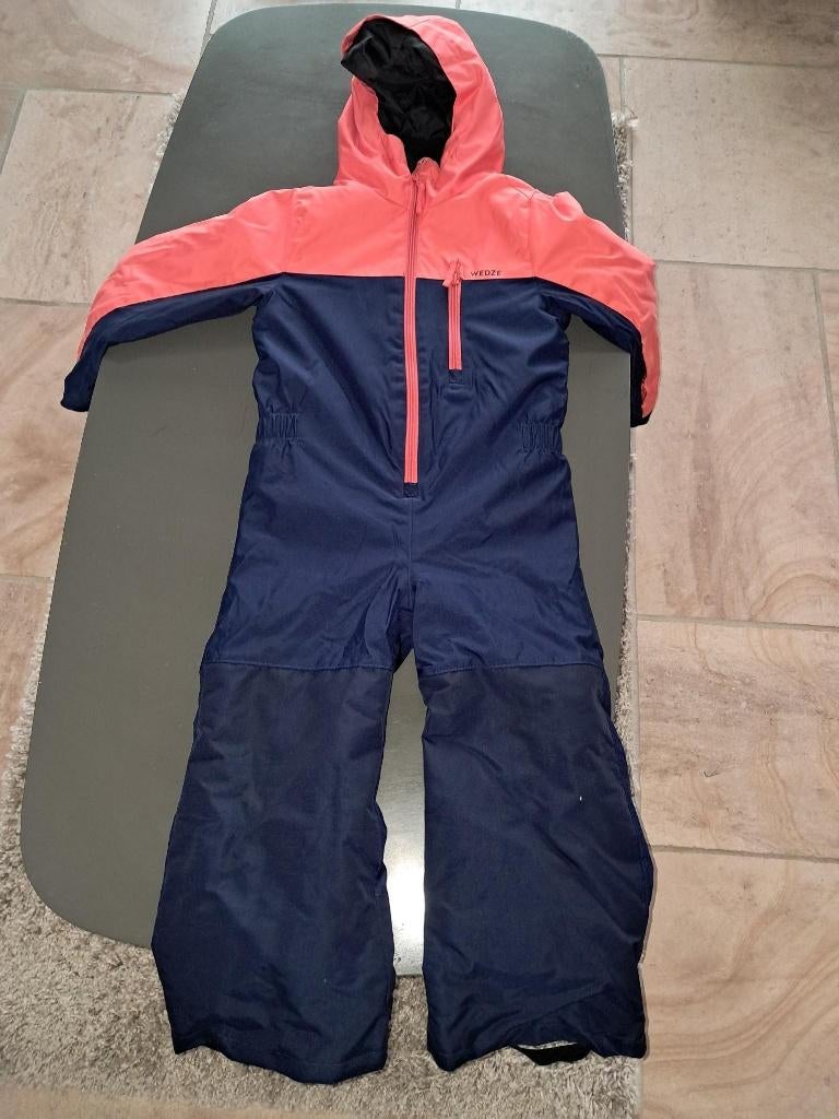 kinderskipak, Sport en Fitness, Skiën en Langlaufen, Zo goed als nieuw, Kleding, Ski, Ophalen