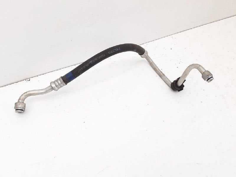 AIRCO LEIDING Toyota Verso (01-2009/08-2018), Gebruikt, Kundenbetreuung@toyota.de, Toyota, Toyota-Allee 2
50858  Köln, DE