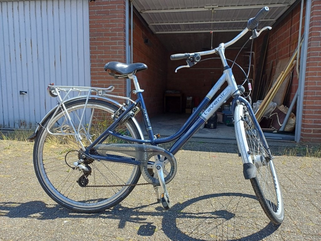 Fiets, Fietsen en Brommers, Ophalen, Overige merken