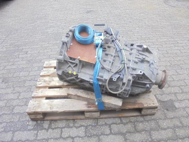ZF 12 AS 2130 TD, Autos : Pièces & Accessoires, Pièces camion, Autres marques, Transmission et Accessoires, Utilisé