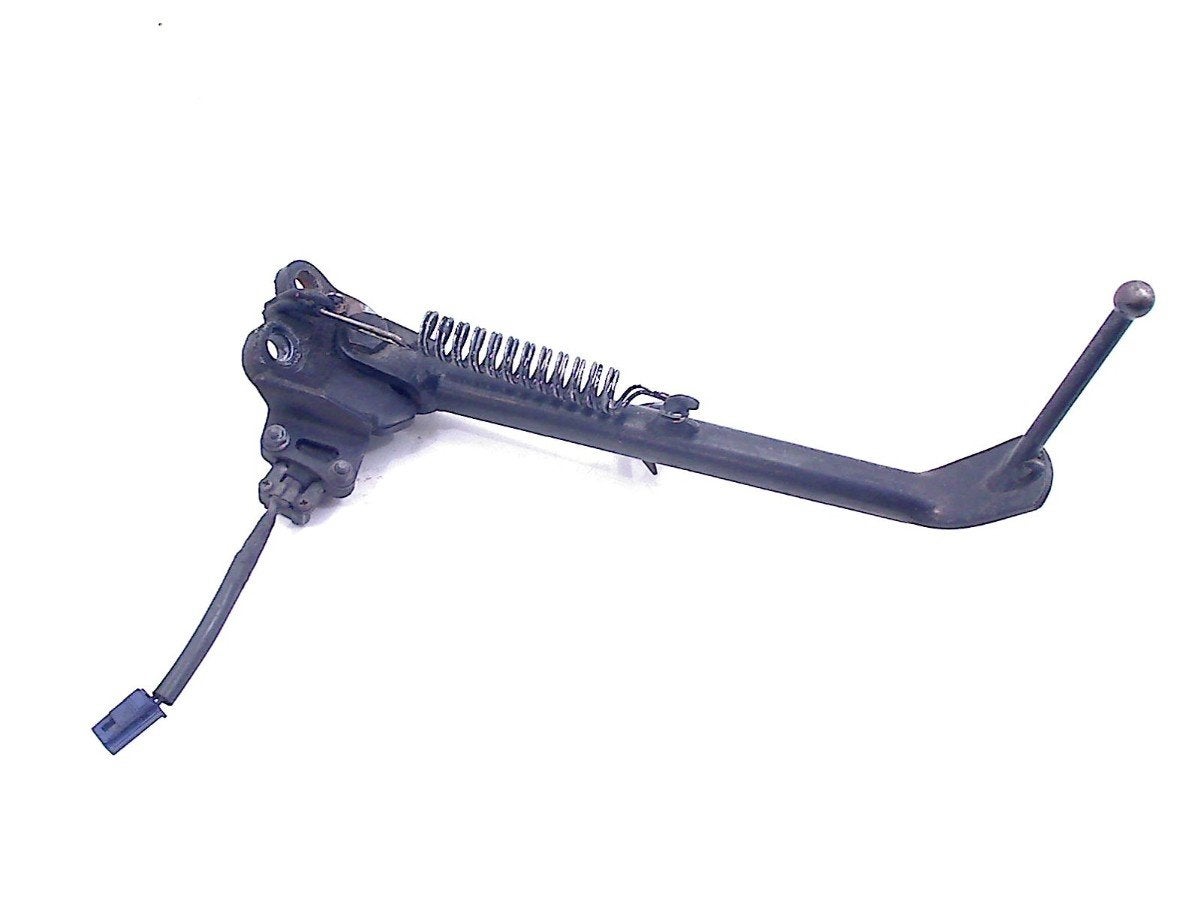 SUPPORT LATERAL Yamaha XP 500 T-MAX 2008-2011 (XP500 4B5), Dhr. S. di Majo, Utilisé, Info@cama-motorparts.nl, P.J. Troelstraweg 8 8
3144 CX  MAASSLUIS, NL