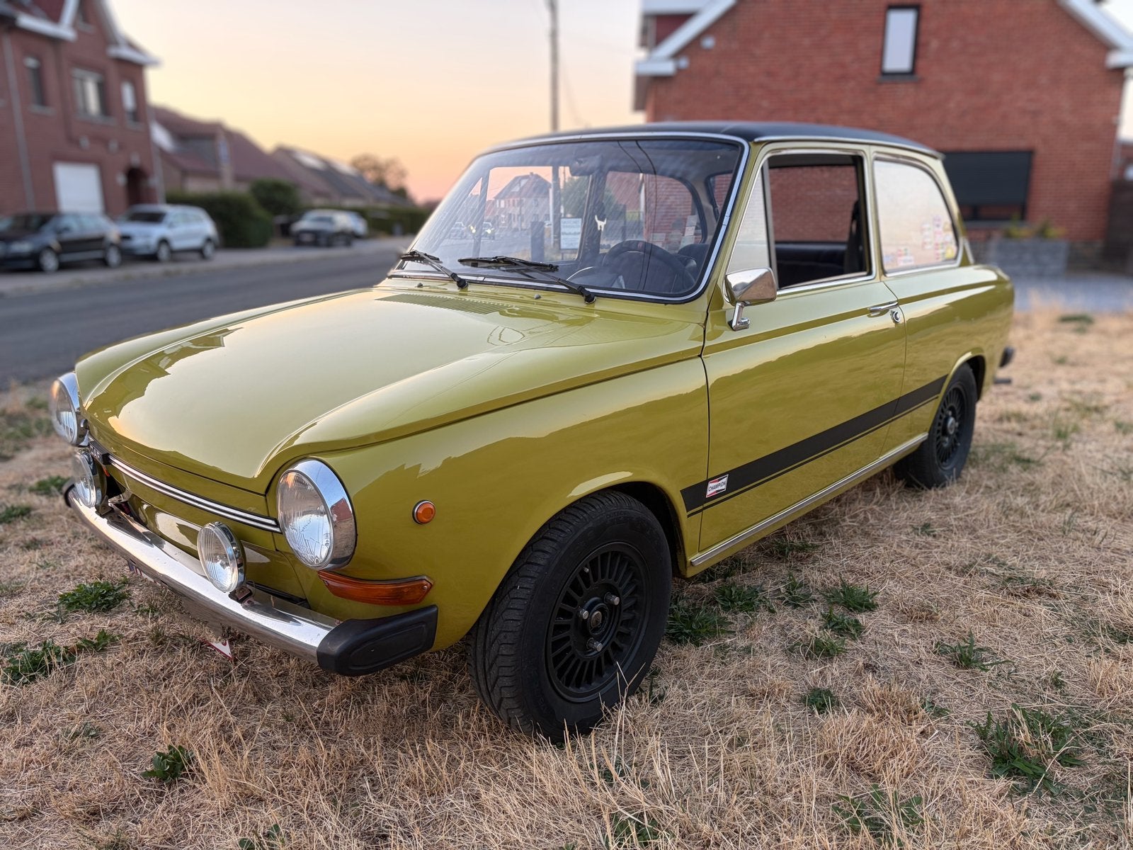 Daf 46 50 jaar oud net gekeurd., foto 6