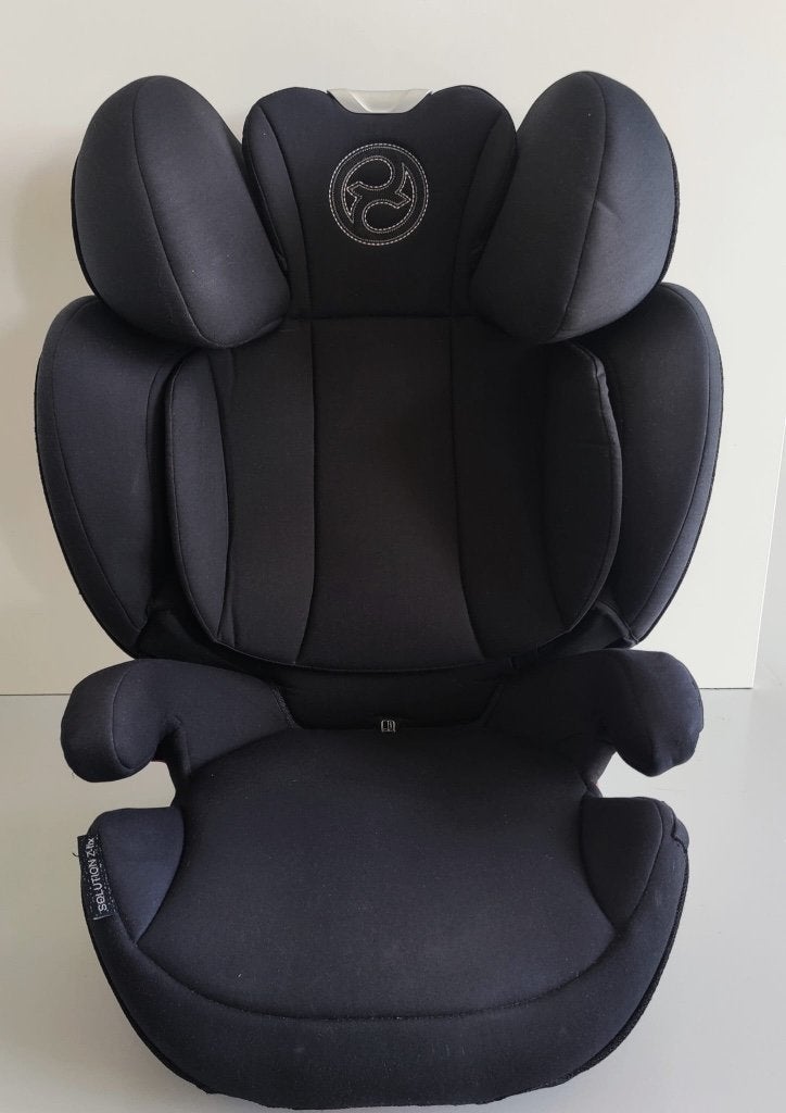 Cybex autostoel groep 2/3, Kinderen en Baby's, 15 t/m 36 kg, Zo goed als nieuw, Isofix, Ophalen