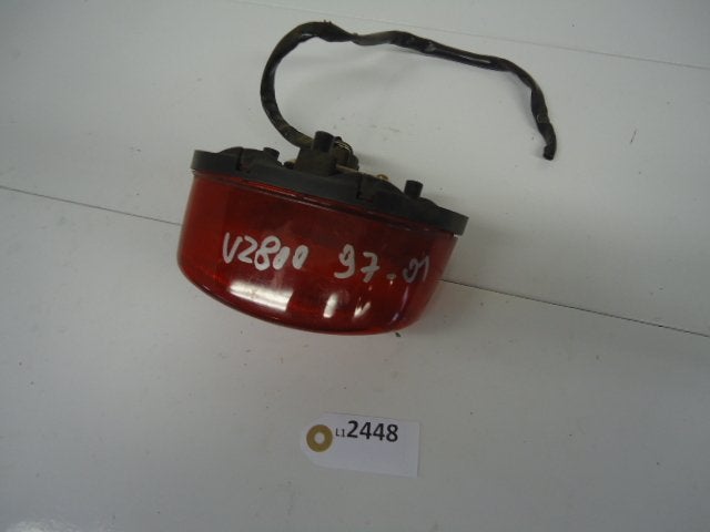 VZ800 1996 - 2004 Suzuki Achterlicht D1-10323
