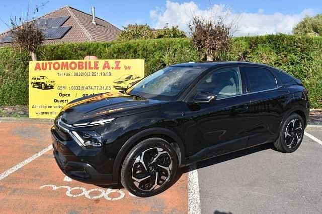 Citroen C4 1.2i  Shine Pack Airco/Full Led/CarPlay***12M, Autos, 94 kW, Achat, Euro 6, Entreprise