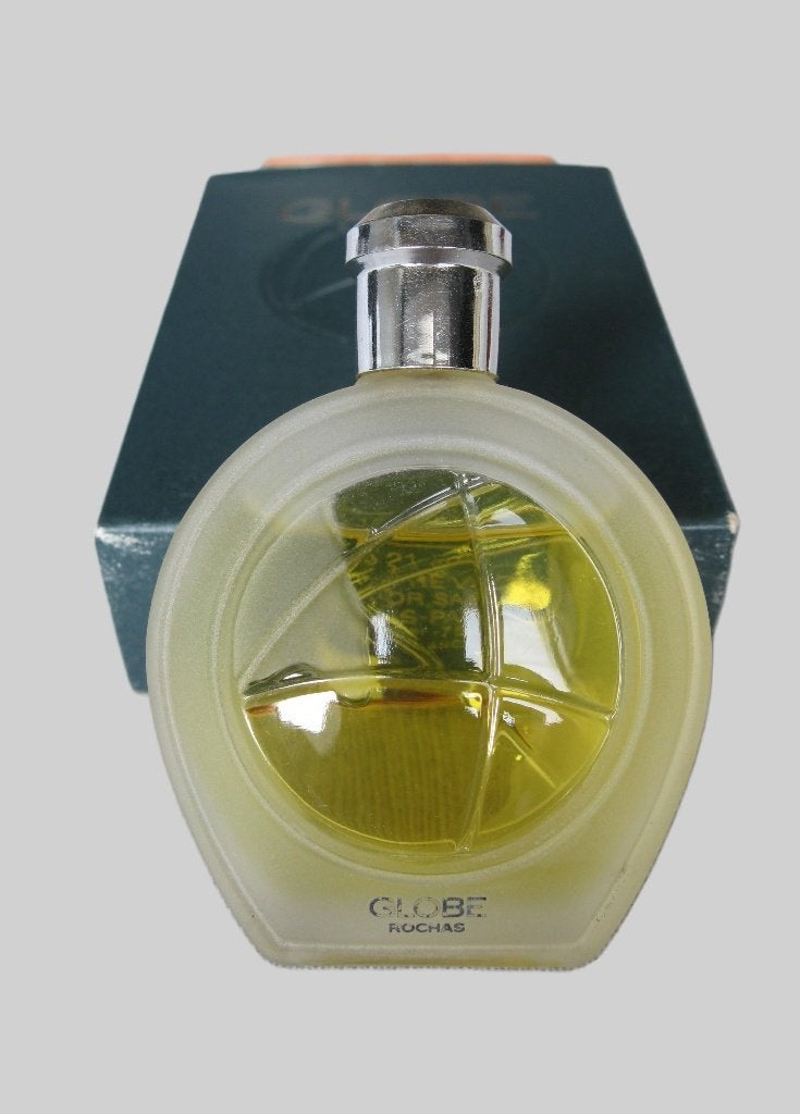 Rochas Globe Eau de Toilette Pour Homme, Ophalen