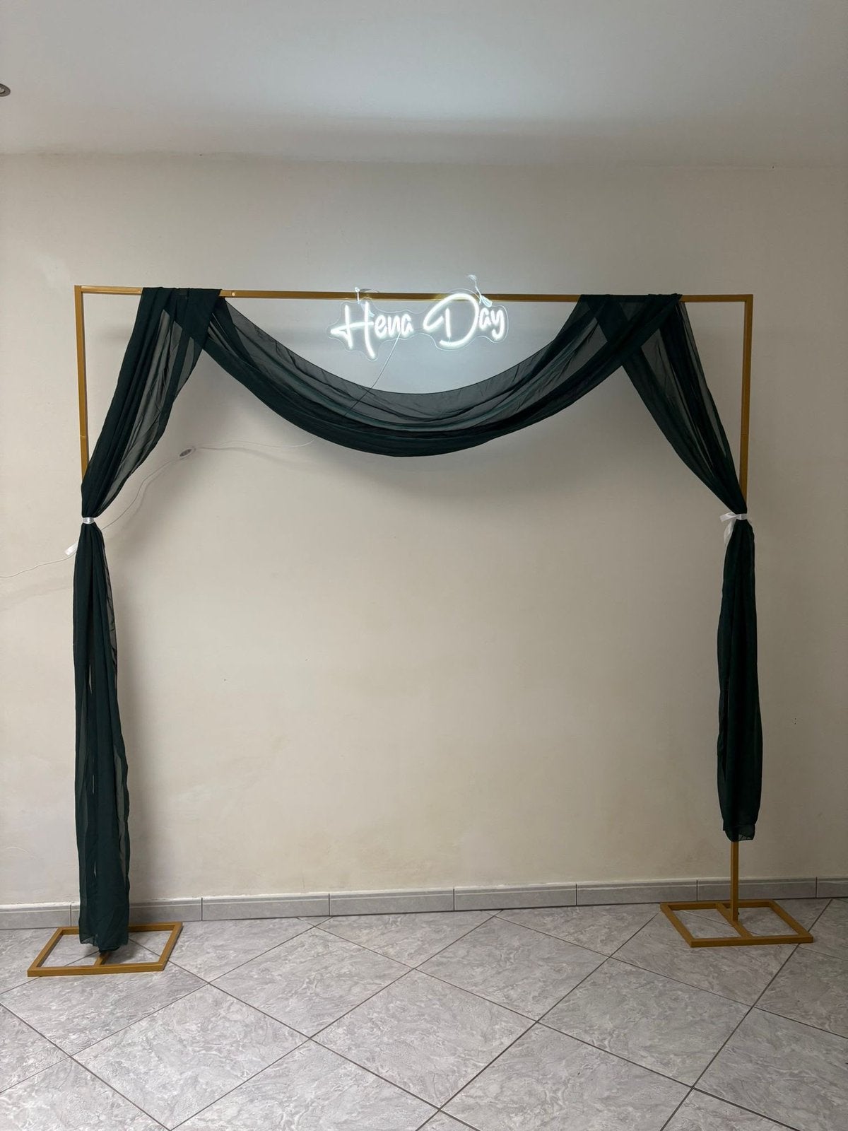 Arche, Enlèvement, Comme neuf