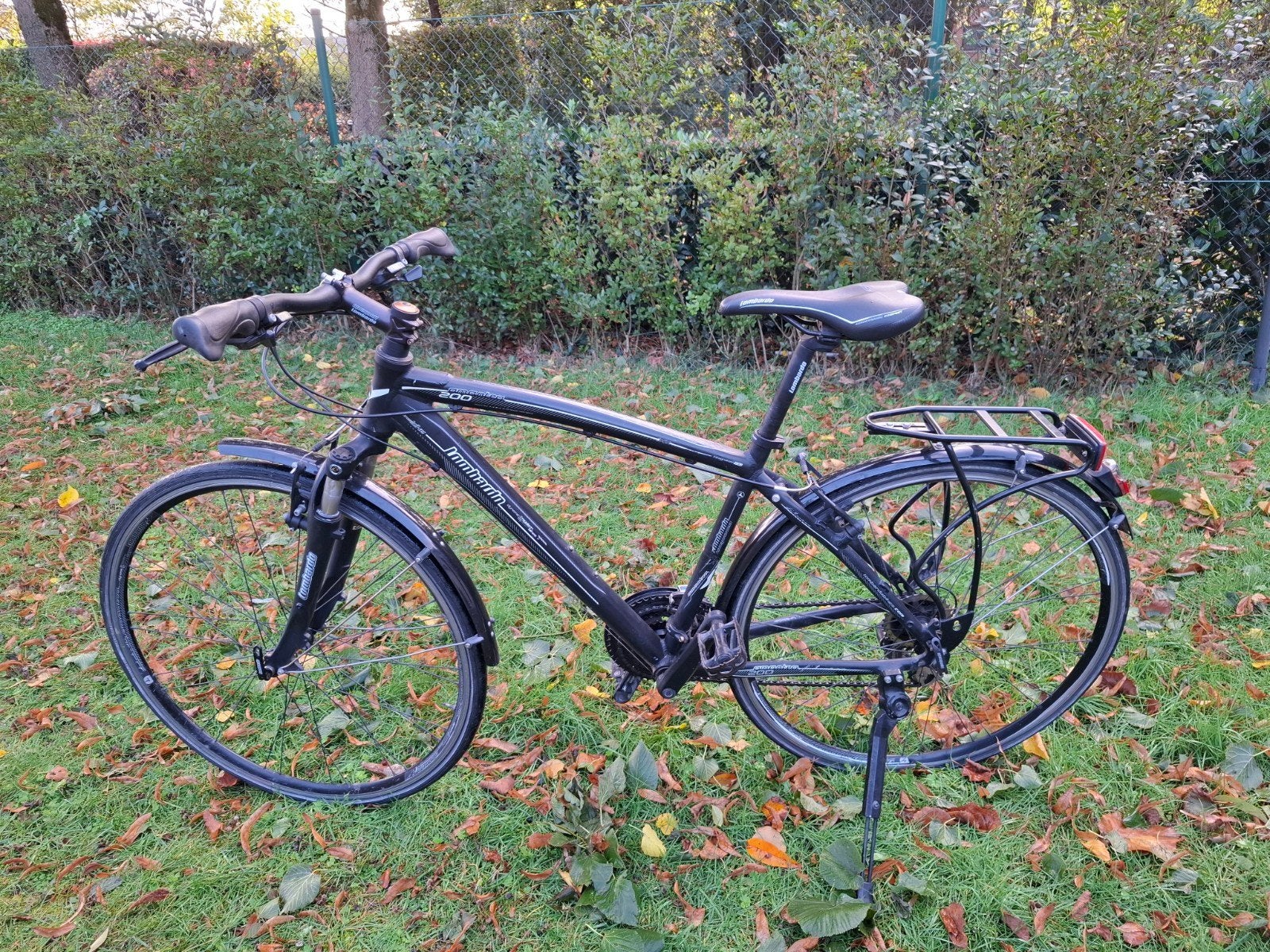 Jongens/ Herenfiets 28 inch, Enlèvement