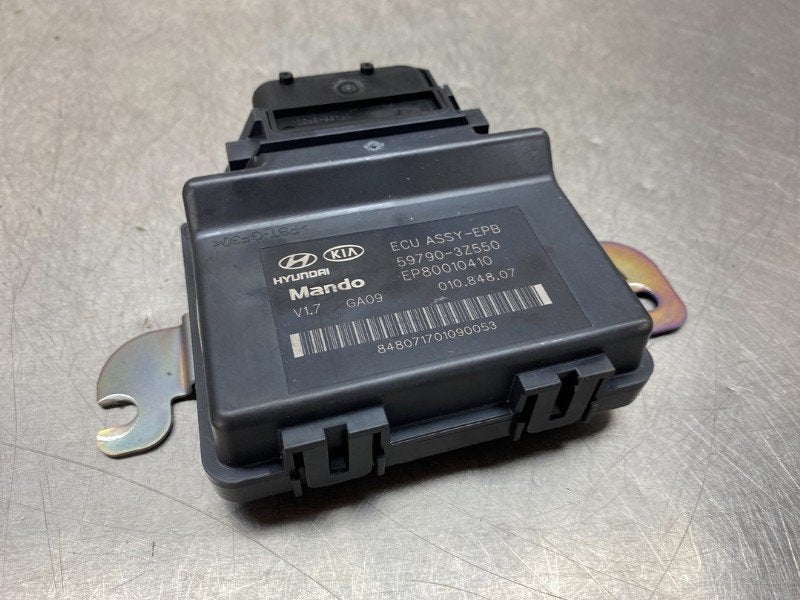 ORDINATEUR FREIN A MAIN Hyundai i40 CW (VFC) (|597903Z550|), Utilisé, Hyundai