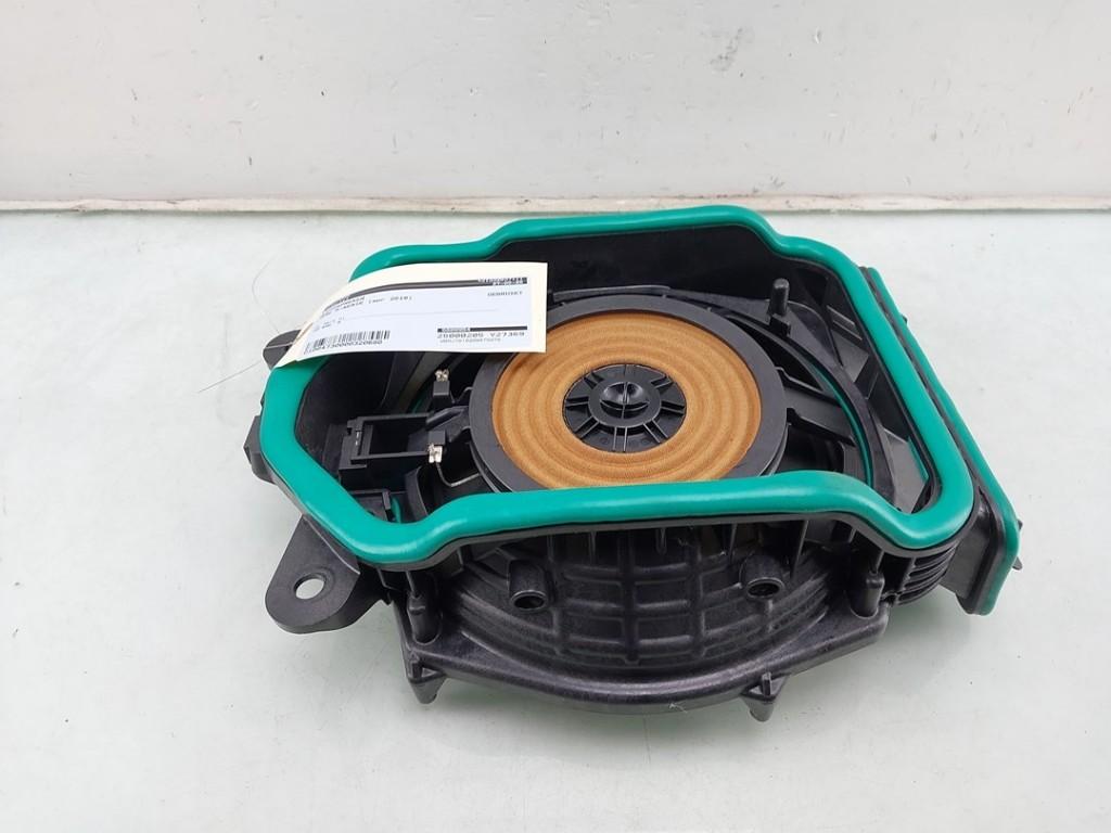 HAUT PARLEUR / ENCEINTE BMW 5 serie Touring (G31), Autos : Pièces & Accessoires, Autres pièces automobiles, BMW, Utilisé
