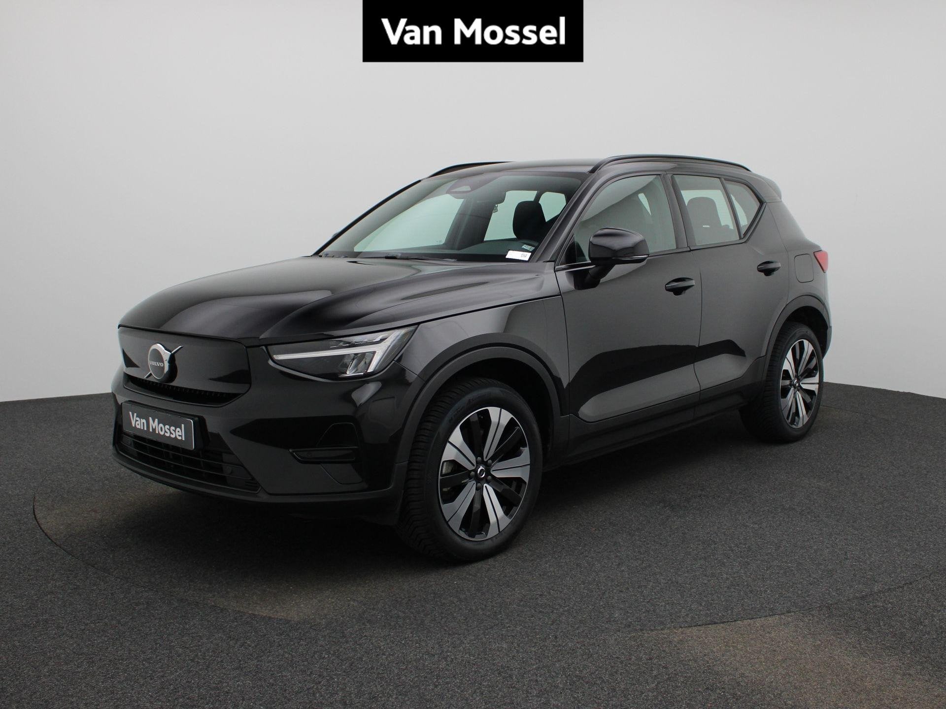 Volvo XC40 Recharge Core (automatique), Autos, Achat, Entreprise, https://public.car-pass.be/vhr/95453a88-0953-4149-8491-9b7160ae28e6