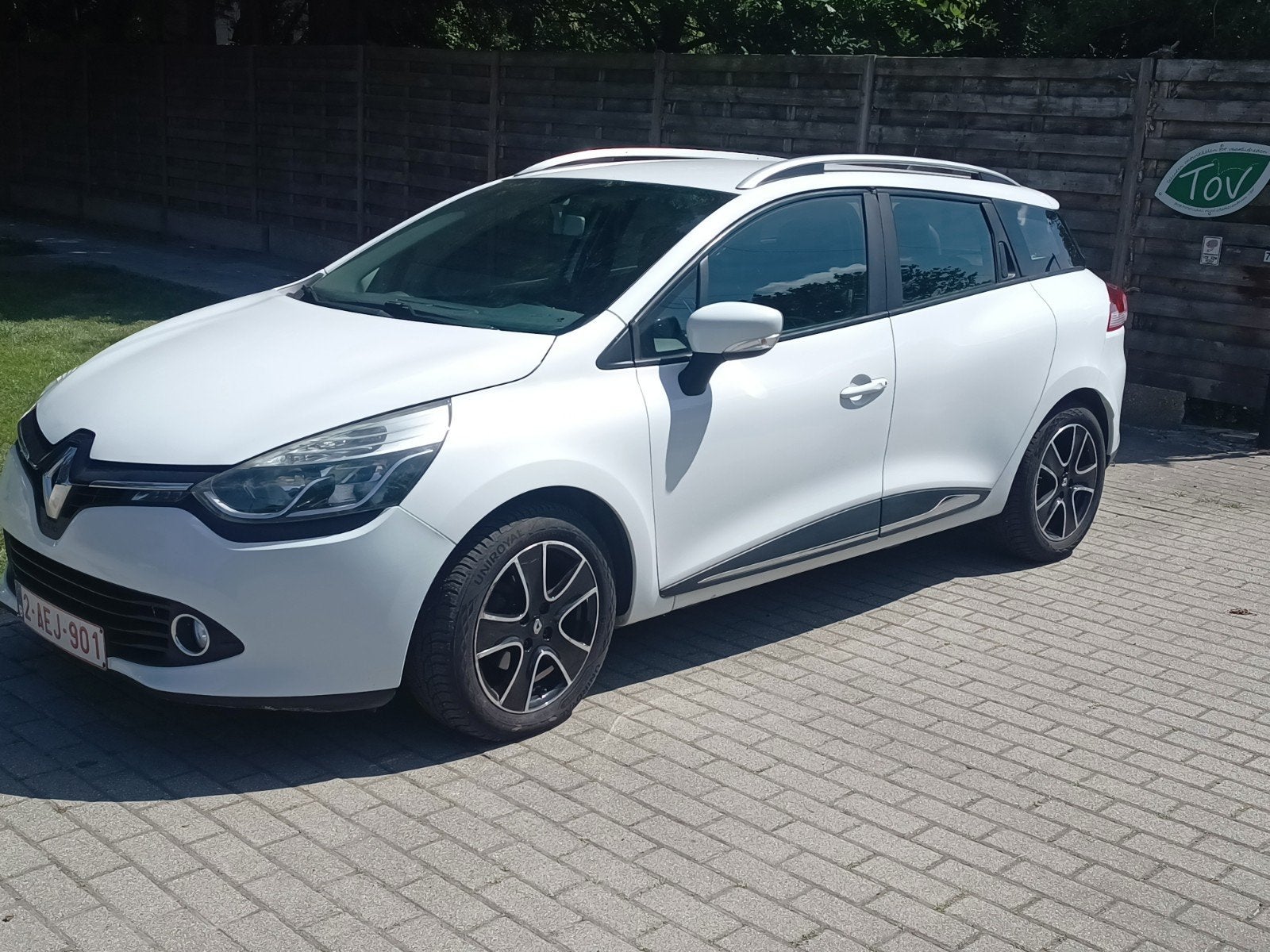 Renault Clio 4, Autos, Euro 5, Achat, Electronic Stability Program (ESP), Boîte manuelle