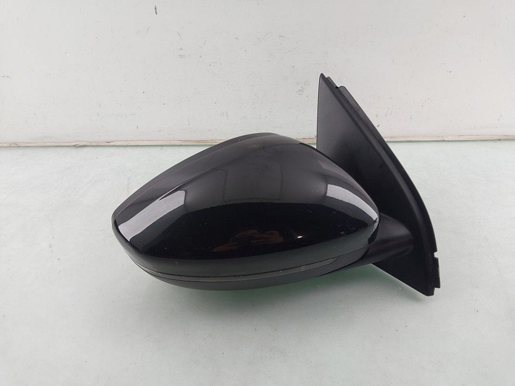 RETROVISEUR LATERAL DROIT 308 SW (L4 / L9 / LC / LJ / LR), Utilisé, Peugeot