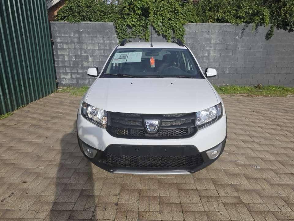 Dacia sandero stepway prête à immatriculer GARANTIE 6 MOIS, Achat, Entreprise, Boîte manuelle, 5 places