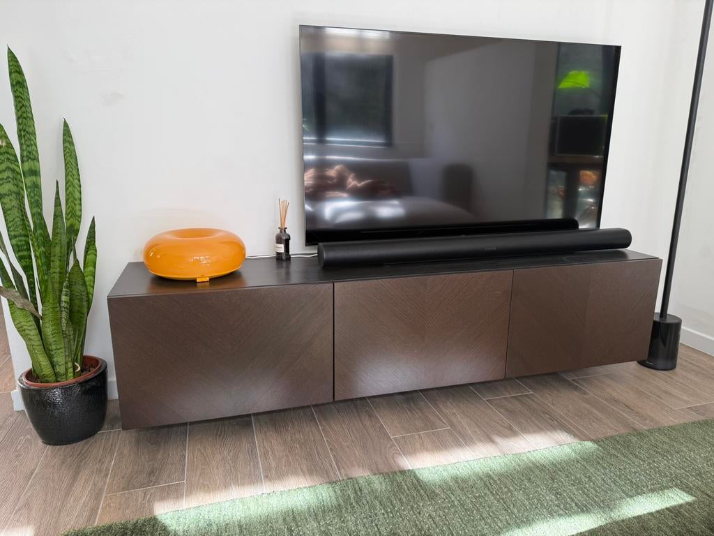 IKEA Bestå Hedeviken, Ophalen, Zo goed als nieuw
