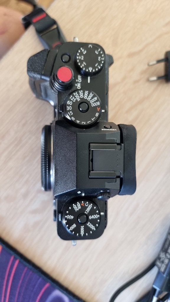 fujifilm xt-4 met accessoires en 2 lenzen, Ophalen, Bluetooth, Zo goed als nieuw, Fujifilm