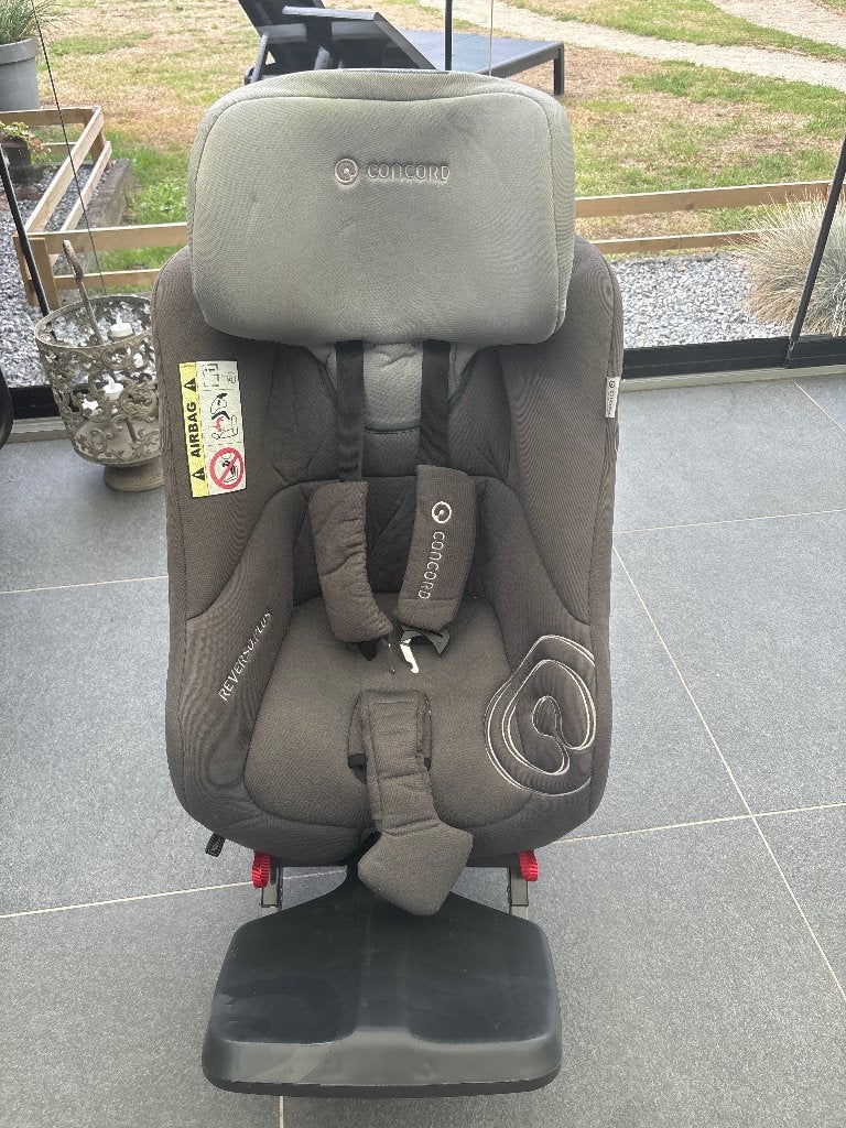 Kinderstoel auto, Ophalen, Overige merken
