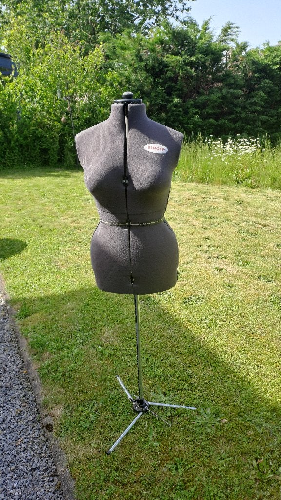 kleding dames / Paspop, Ophalen, Zo goed als nieuw