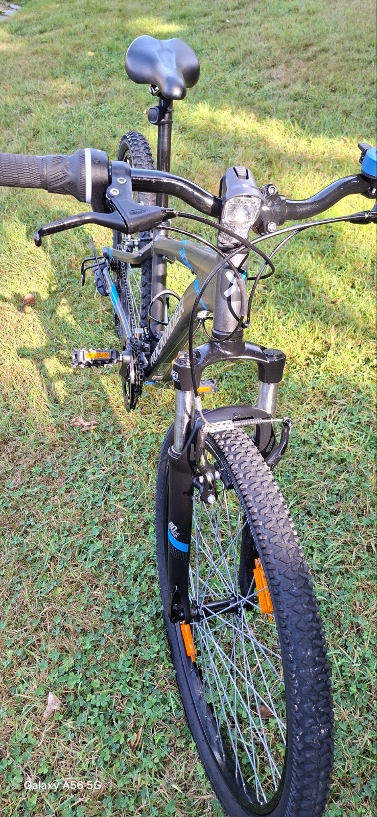 vtt velo rockrider 26p XS excellent état, Vélos & Vélomoteurs, Enlèvement, Comme neuf, 20 pouces ou plus, Rockrider Décathlon