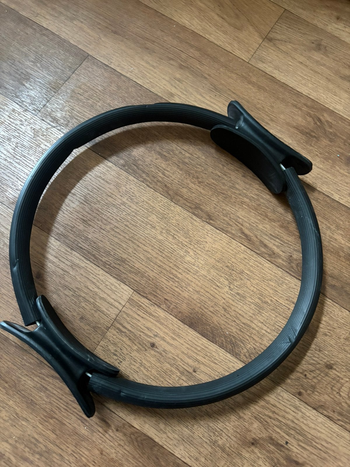 Anneau de pilates, Sport en Fitness, Overige Sport en Fitness, Ophalen, Gebruikt