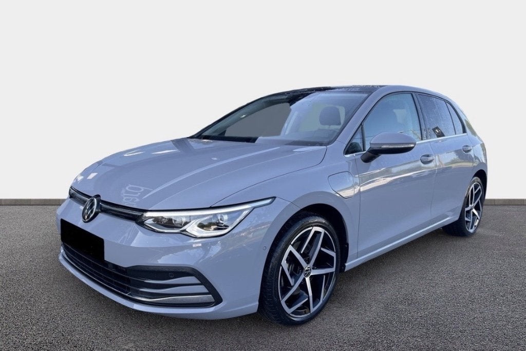 Golf 8 1.4 Hybride 204ch, Auto's, Volkswagen, 110 kW, Alcantara, 1395 cc, 24 g/km