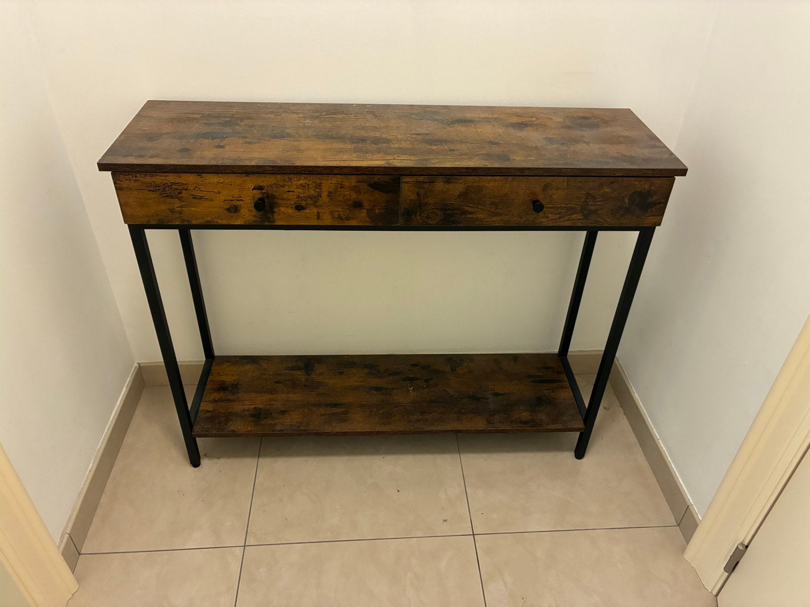 Console/kastje, Ophalen, Zo goed als nieuw