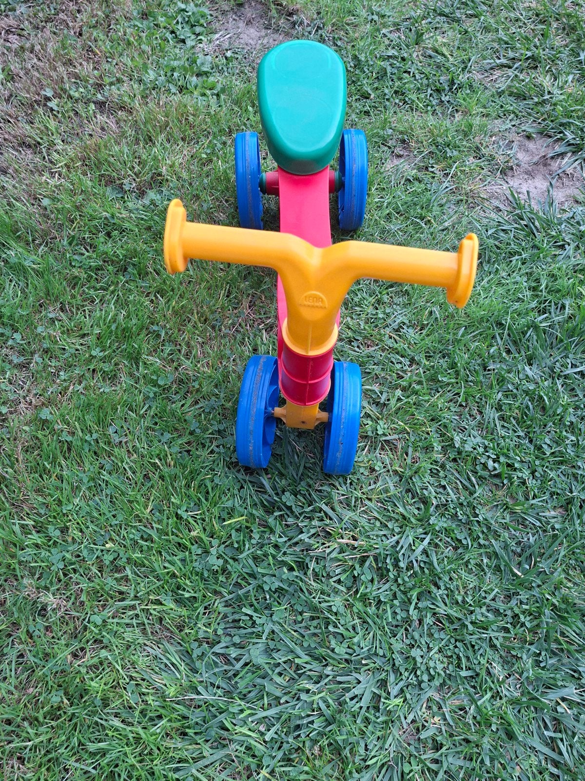fiets, Fietsen en Brommers, Ophalen
